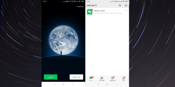 get wechat for mac get wechat for mac